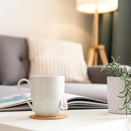 Charmante In Leipzig, Kirschbergstrasse Leipzig