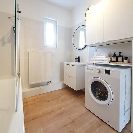 Charmante In Leipzig, Kirschbergstrasse