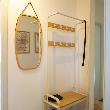 Charmante In Leipzig, Kirschbergstrasse * Leipzig