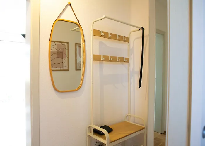 Charmante In Leipzig, Kirschbergstrasse * ライプツィヒ