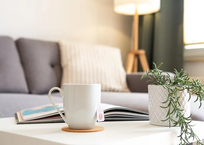 Charmante In Leipzig, Kirschbergstrasse ライプツィヒ