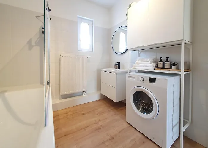 Charmante In Leipzig, Kirschbergstrasse